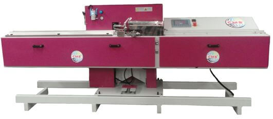 Бутиловый экструдер для производства стеклопакетов BM 14