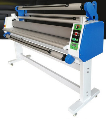 Автоматический низкотемпературный ламинатор DMS-1680A DMAIS